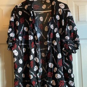 Jason button down